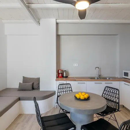 Villa Pyrgos Exclusive Sellía