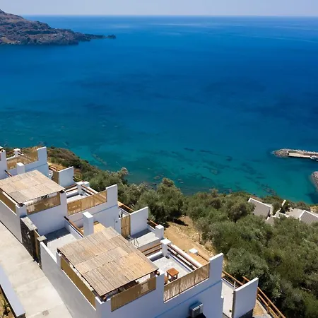 Pyrgos Exclusive
