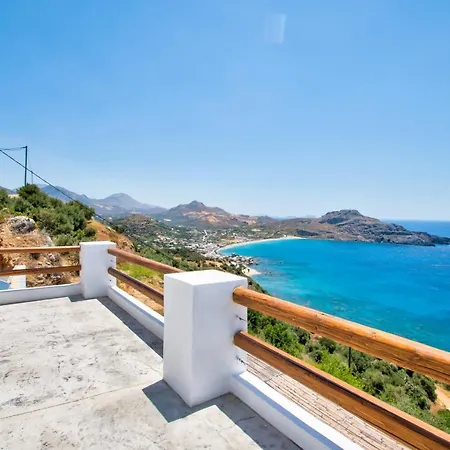 Pyrgos Exclusive