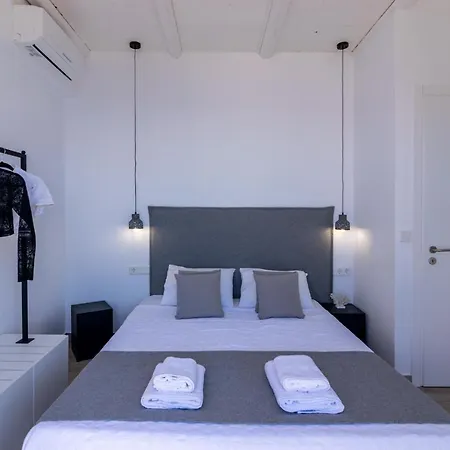 Villa Pyrgos Exclusive