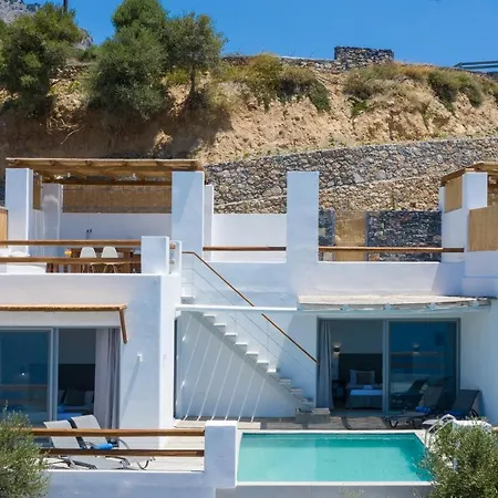 Villa Pyrgos Exclusive
