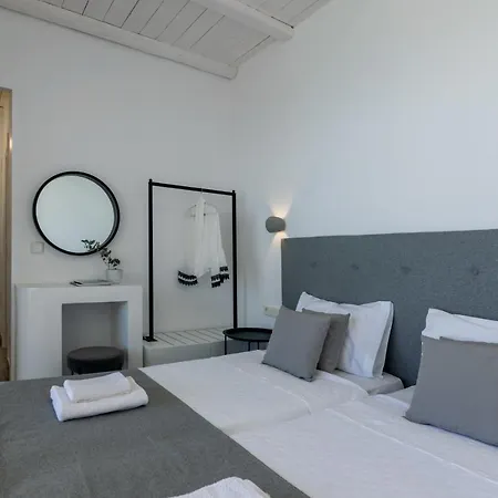 Pyrgos Exclusive Villa Sellía