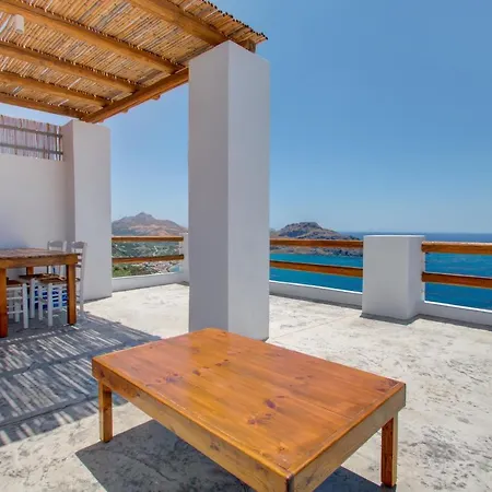 Pyrgos Exclusive