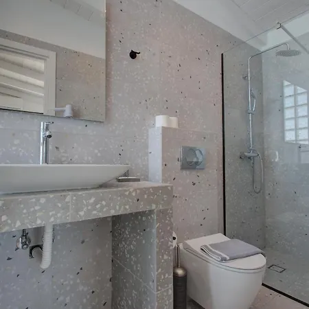 Pyrgos Exclusive Villa Sellía