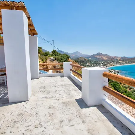 Pyrgos Exclusive * Sellía